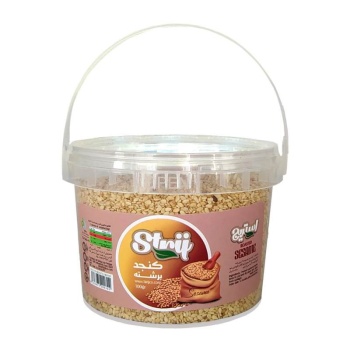  برشته ساده استریج - 300 گرم63496b9c5a25869140